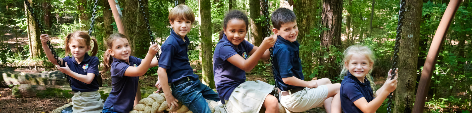 1st grade Chattahooche Nature Center