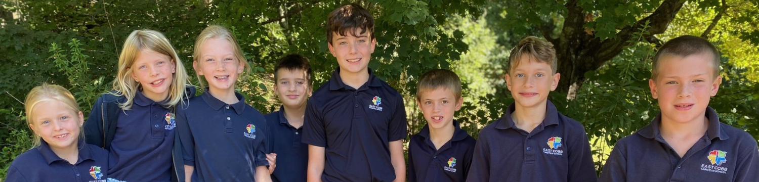 2024 4th Grade Banner