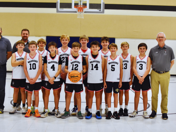 Signups Open for Fall Sports