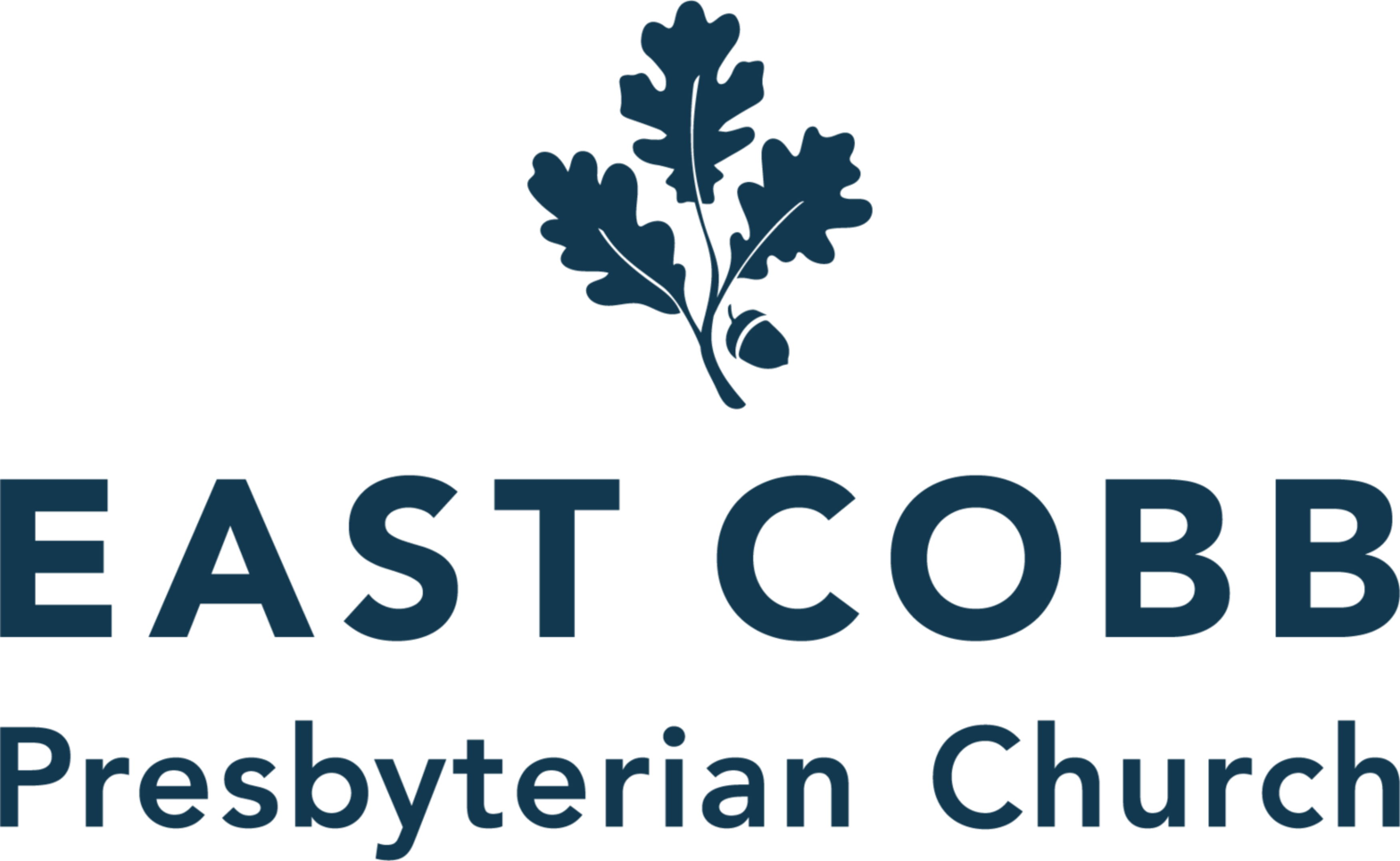 Ministry of East Cobb Presby Church